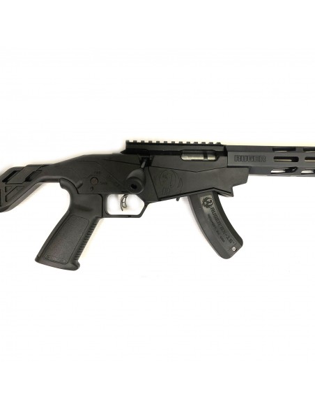 Carabina Bolt Action Ruger Precision Rimfire Cal. 22 LR