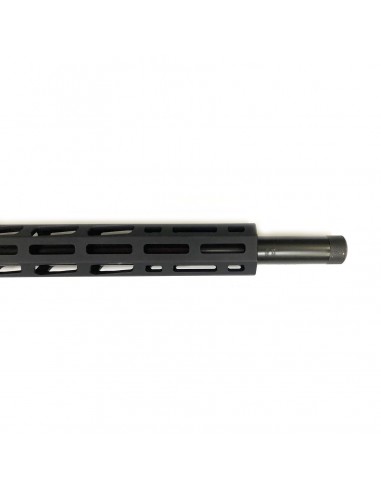 Carabina Bolt Action Ruger Precision Rimfire Cal. 22 LR