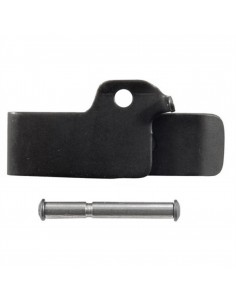 THE GLOCK CLIP 100% STAINELSS STEEL