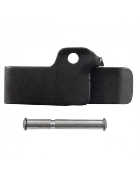 THE GLOCK CLIP 100% STAINELSS STEEL THE GLOCK CLIP 100% STAINELSS STEEL