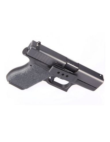 THE GLOCK CLIP 100% STAINELSS STEEL THE GLOCK CLIP 100% STAINELSS STEEL