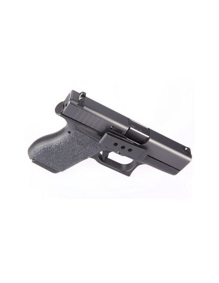 THE GLOCK CLIP 100% STAINELSS STEEL THE GLOCK CLIP 100% STAINELSS STEEL