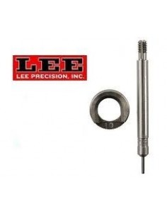 LEE PRECISION CASE LENGTH GAUGE AND SHELL HOLDER 2