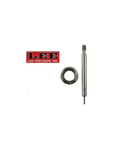LEE PRECISION CASE LENGTH GAUGE AND SHELL HOLDER LEE PRECISION CASE LENGTH GAUGE AND SHELL HOLDER