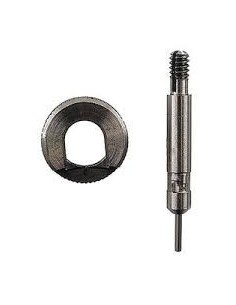 LEE PRECISION CASE LENGTH GAUGE AND SHELL HOLDER