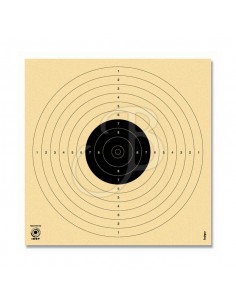 EDELMANN 2000 BERSAGLI P10 (17X17)
