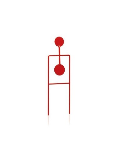 Stoeger ST1 Spinning Target - Singolo Stoeger ST1 Spinning Target - Singolo