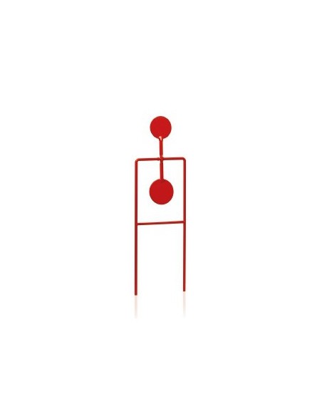Stoeger ST1 Spinning Target - Singolo Stoeger ST1 Spinning Target - Singolo