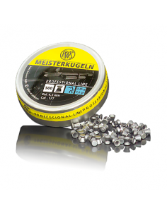 RWS Meisterkugeln c. 4,50 mm 0,45g