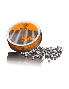 RWS R10 MATCH c. 4,49mm 0,45g