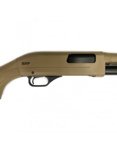 Winchester SXP Dark Earth Def 12