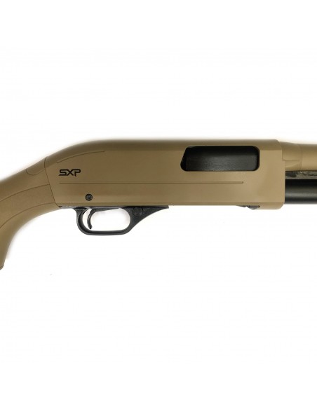 Winchester SXP Dark Earth Def 12