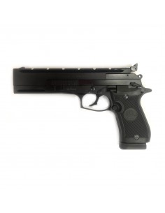 Beretta 87 22 LR 2