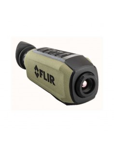 FLIR Scion OTM 136 Thermal Monocular