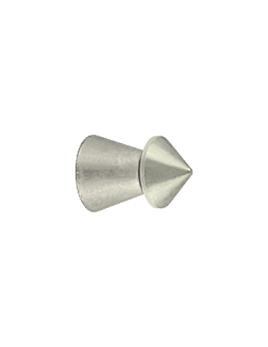 RWS DIABOLO SUPER POINT EXTRA 5.5 MM 500PZ. RWS DIABOLO SUPER POINT EXTRA 5.5 MM 500PZ.
