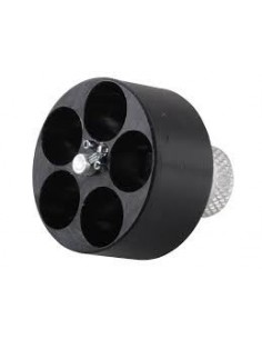 HKS SPEEDLOADER R-36-A PER REVOLVER S&W J 38/35