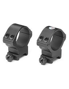 SPORTMATCH ATTACCO 2 PZ. 1" ALTO PER 11MM