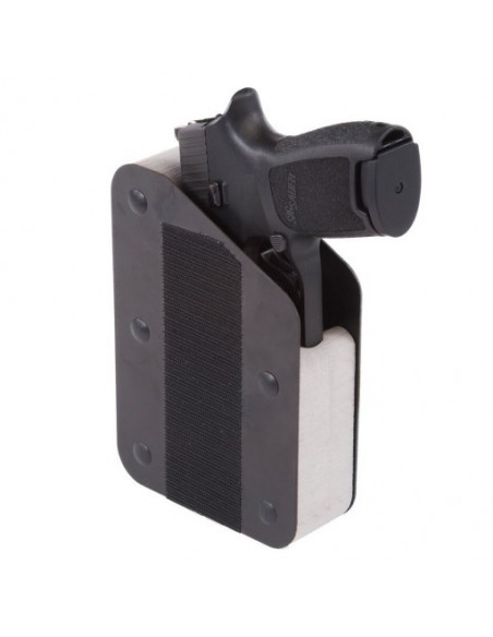 BENCHMASTER PISTOL RAC 1 PISTOLA + VELCRO