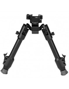 WARNE SKYLINE PRECISION BIPOD 17.5-23.1CM