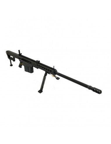 Barrett M82A1 416 Barrett