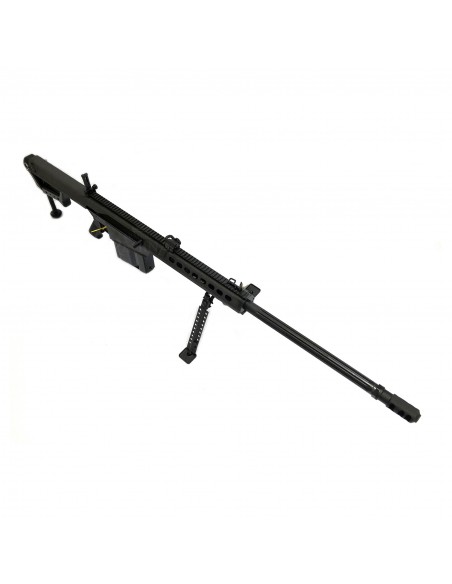 Barrett M82A1 416 Barrett