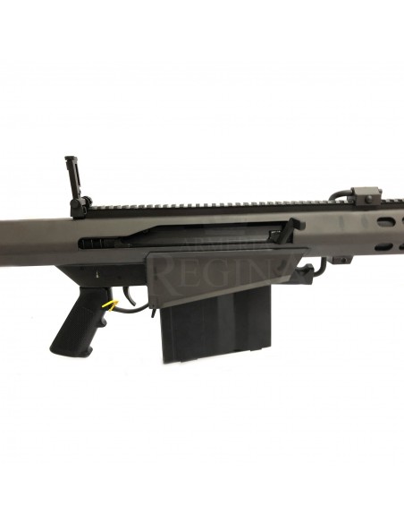 Barrett M82A1 416 Barrett