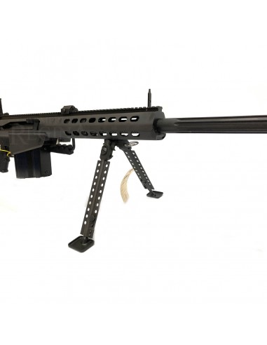 Barrett M82A1 416 Barrett