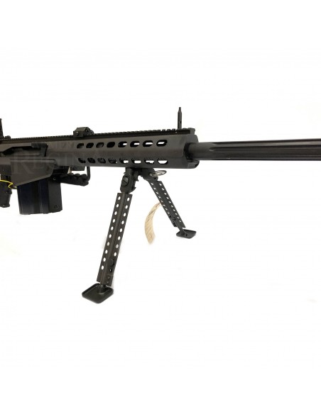 Barrett M82A1 416 Barrett