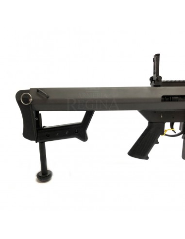 Barrett M82A1 416 Barrett