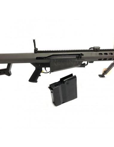 Barrett M82A1 416 Barrett