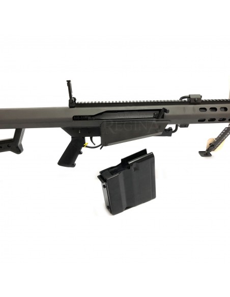 Barrett M82A1 416 Barrett