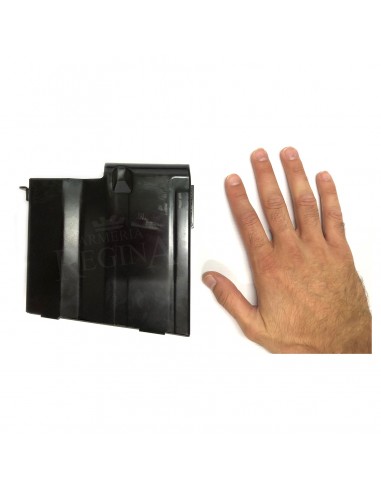 Barrett M82A1 416 Barrett