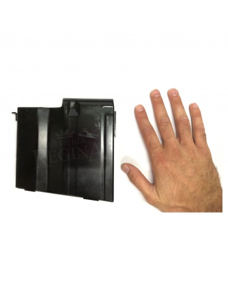 Barrett M82A1 416 Barrett