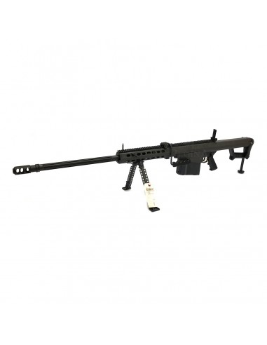 Barrett M82A1 416 Barrett