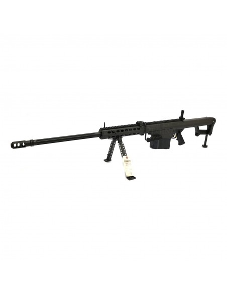 Barrett M82A1 416 Barrett