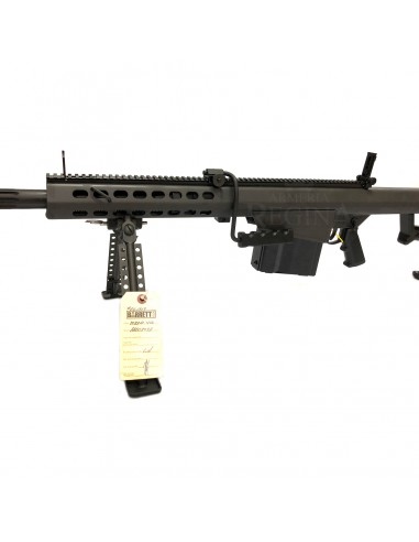 Barrett M82A1 416 Barrett