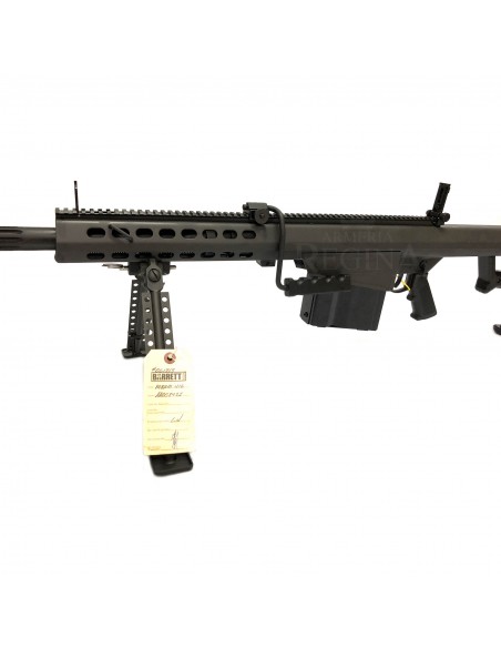 Barrett M82A1 416 Barrett
