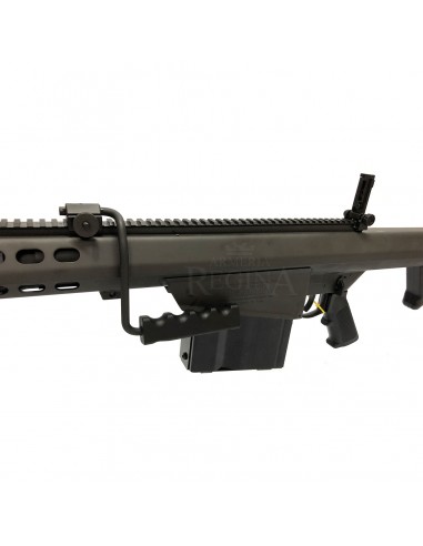 Barrett M82A1 416 Barrett