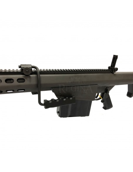 Barrett M82A1 416 Barrett