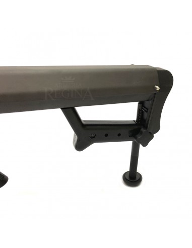 Barrett M82A1 416 Barrett