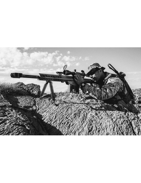 Barrett M82A1 416 Barrett