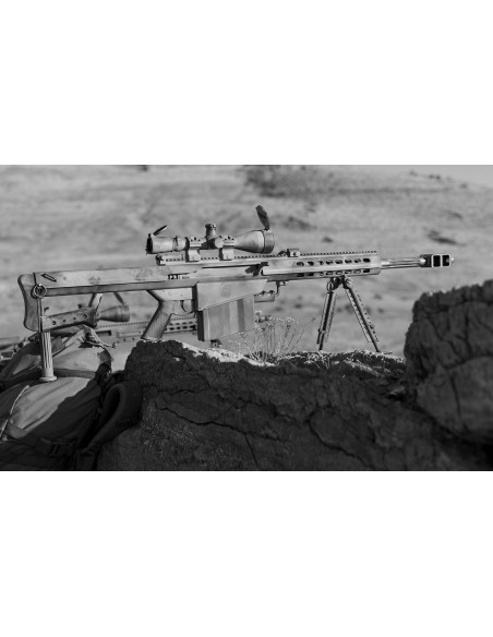 Barrett M82A1 416 Barrett