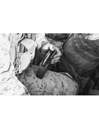 Barrett M82A1 416 Barrett