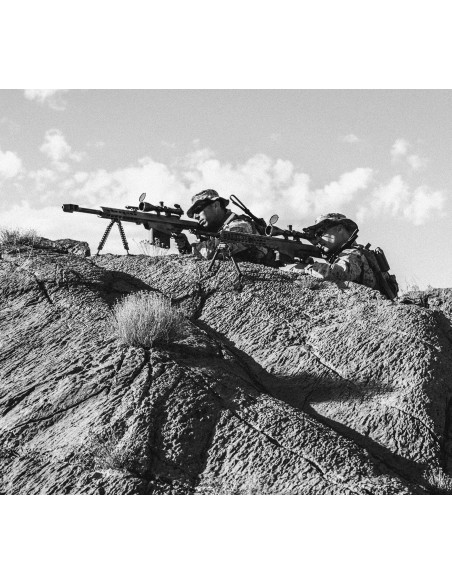 Barrett M82A1 416 Barrett