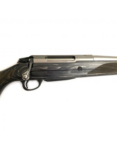 Tikka T3X Laminated Stainless 222 Remington