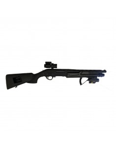 Hatsan Escort Defence 12