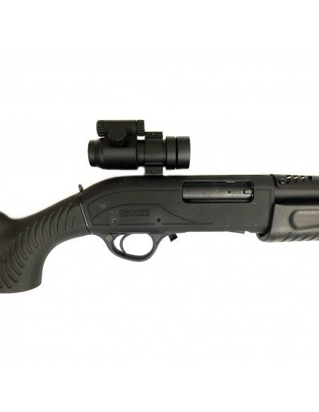 Hatsan Escort Defence 12