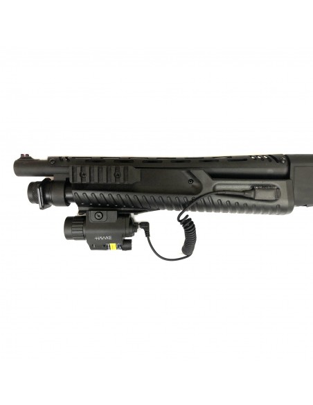 Hatsan Escort Defence 12