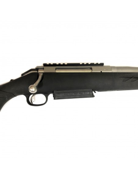 Ruger American Rifle Cal. 300 Winchester Magnum Ruger American Rifle Cal. 300 Winchester Magnum