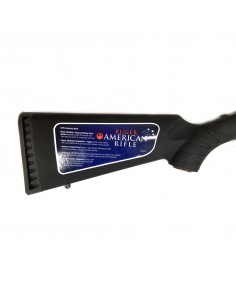 Ruger American Rifle Cal. 300 Winchester Magnum 2